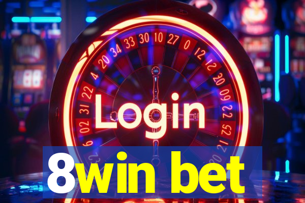 8win bet